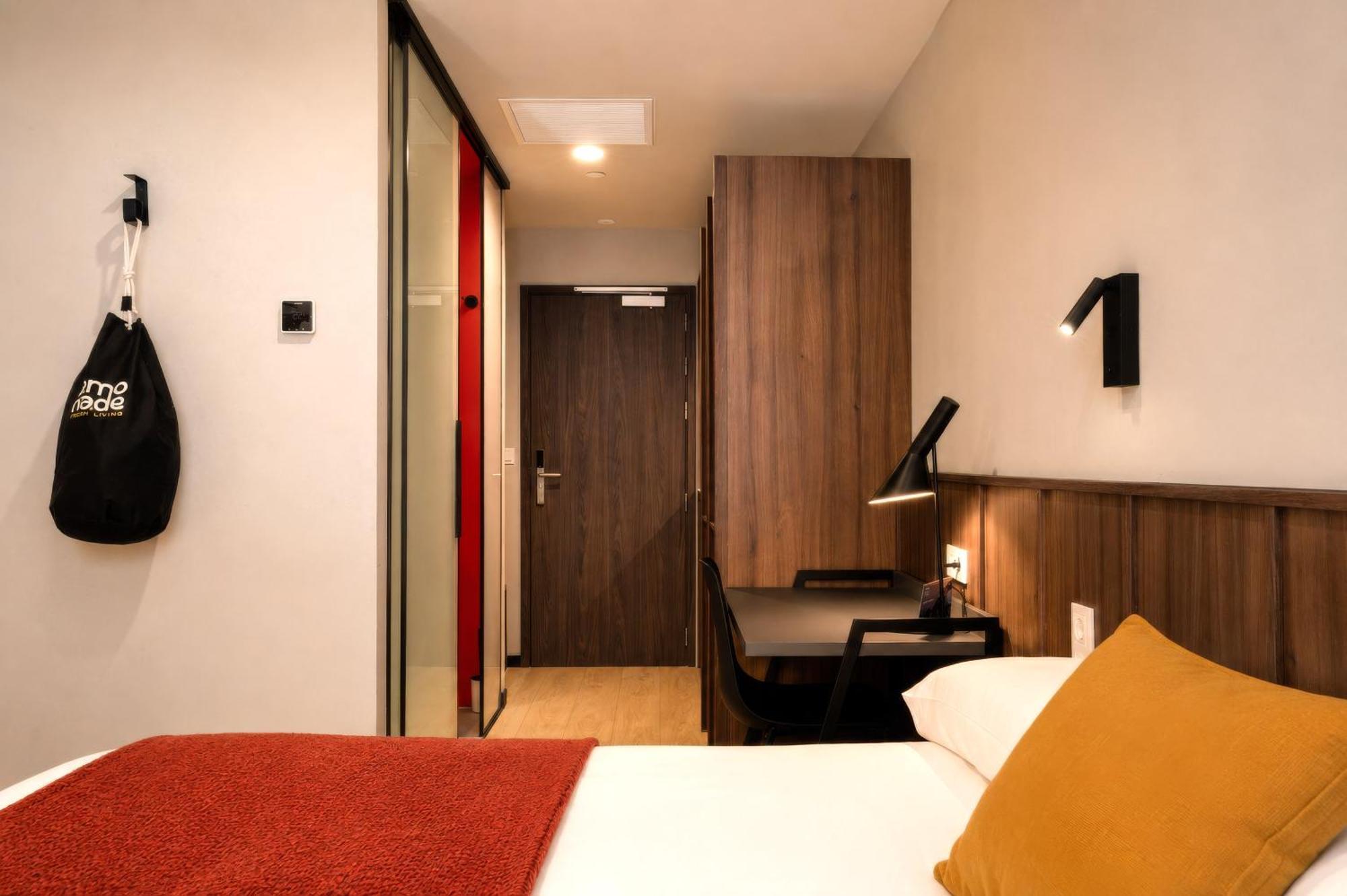 Premium Double Room