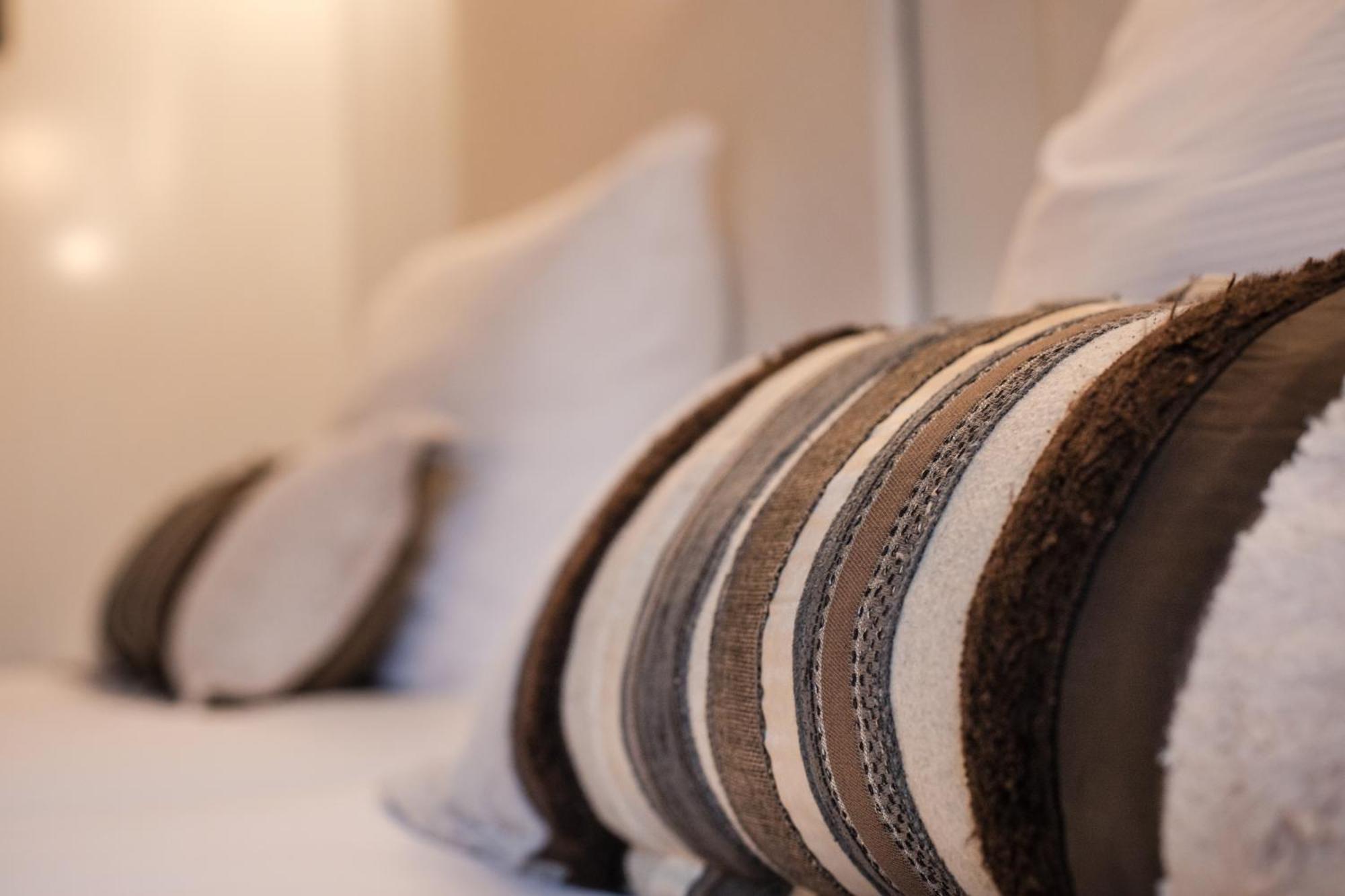 Comfort Twin Room
