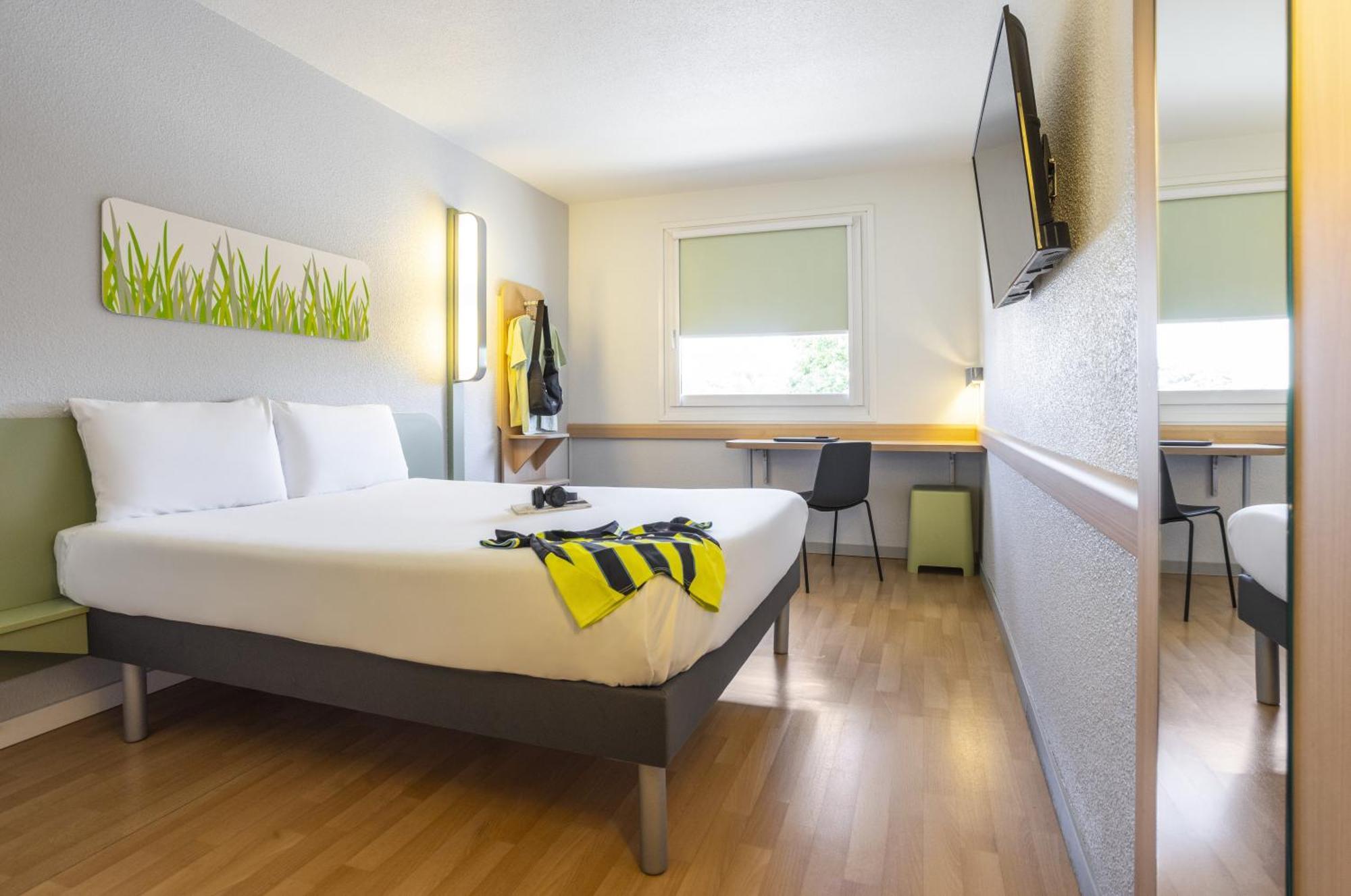 Classic Room 1 double bed