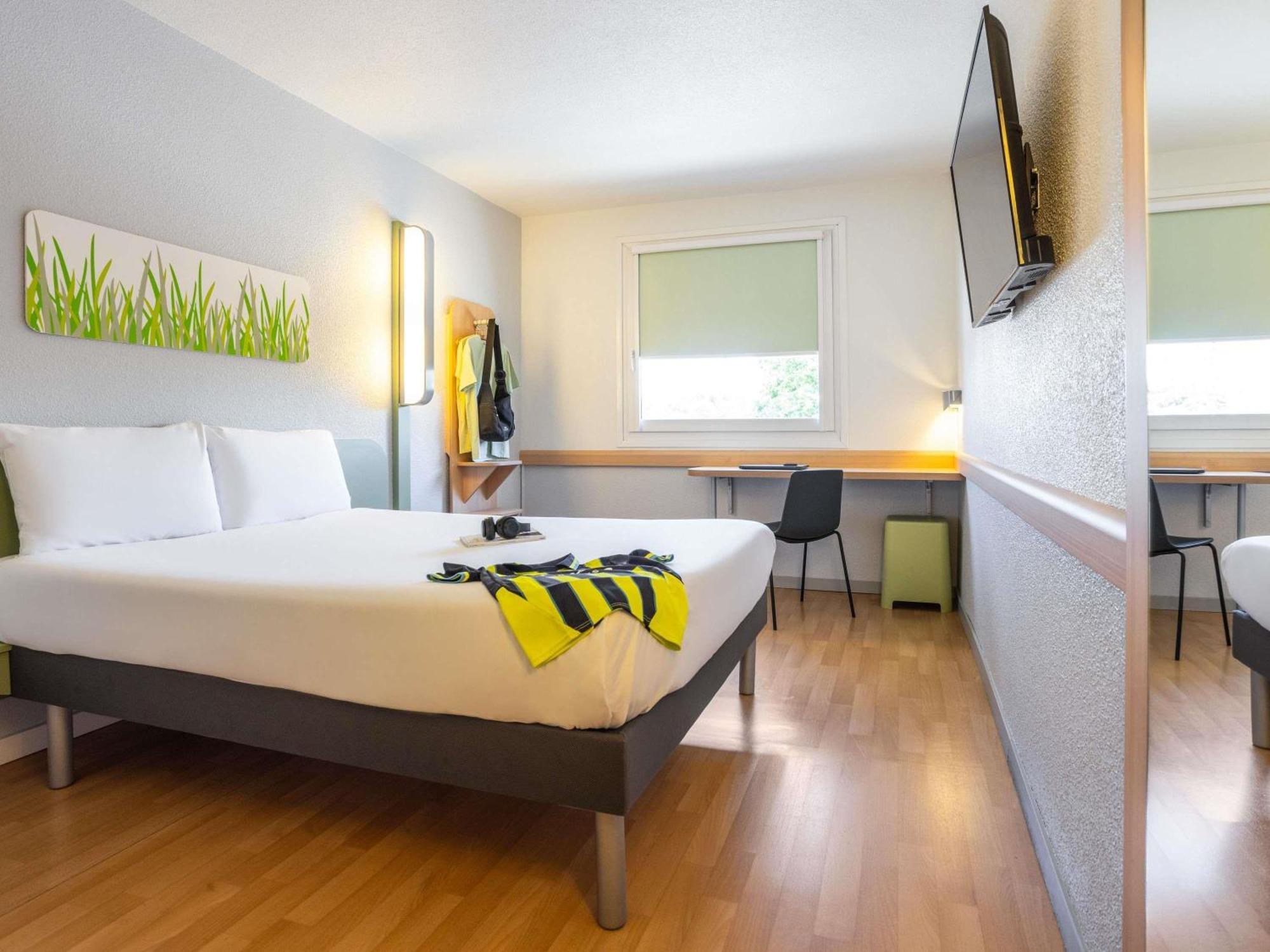 Classic Room 1 double bed