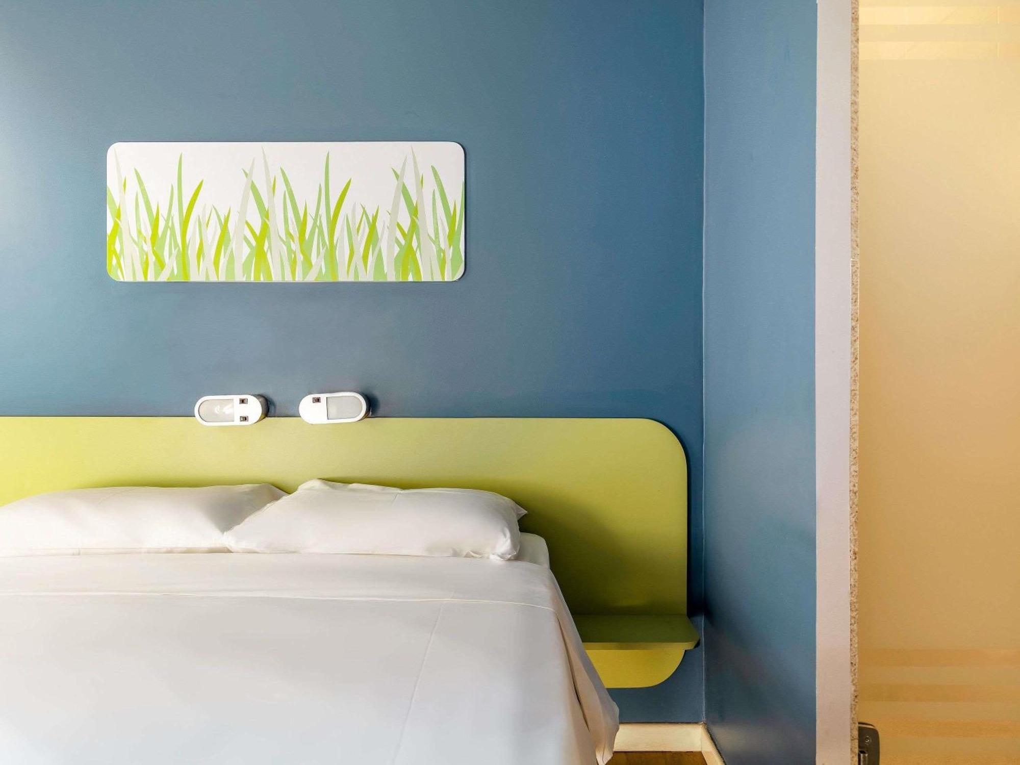 Apartment Double Bed