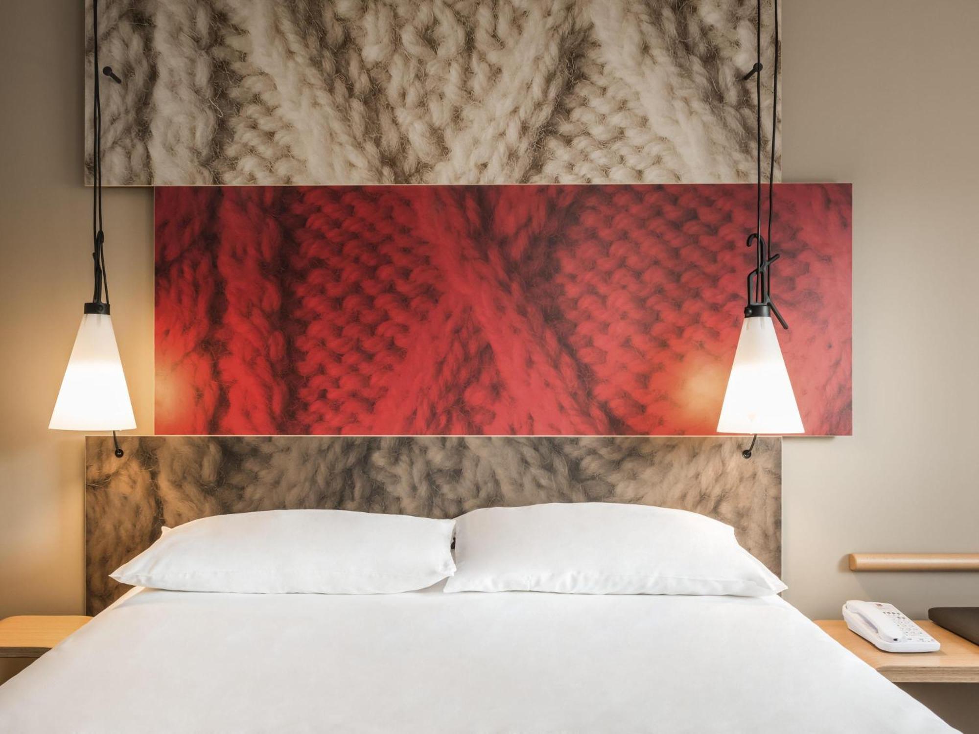 Sweet Double Room