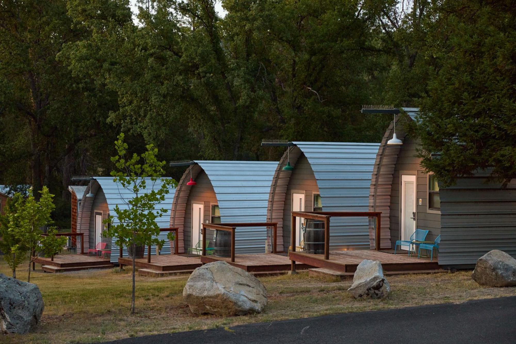 Micro Cabin