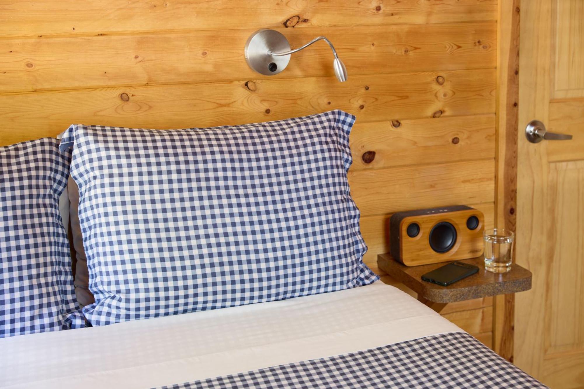 Family Cabin