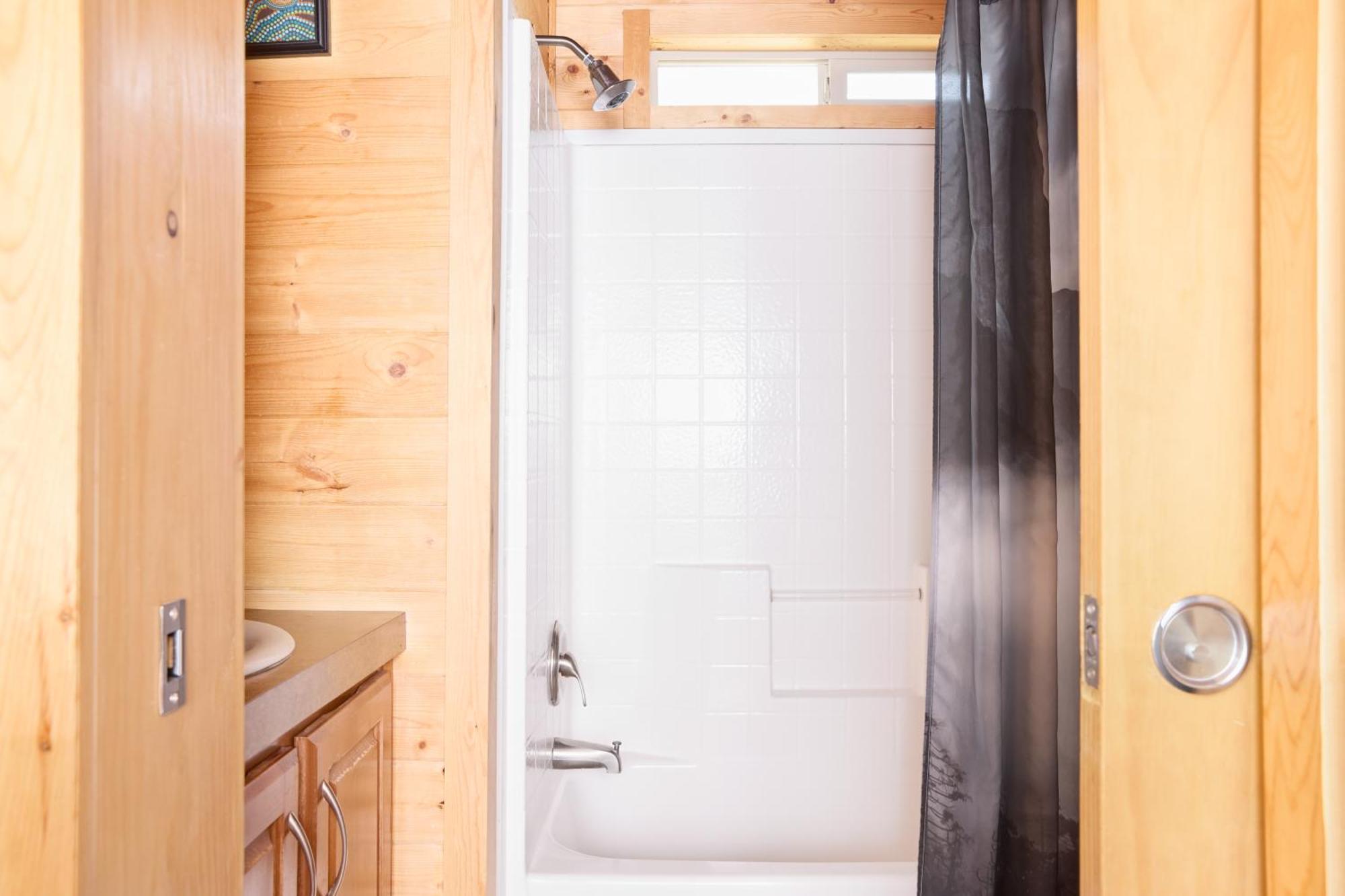 Family Cabin