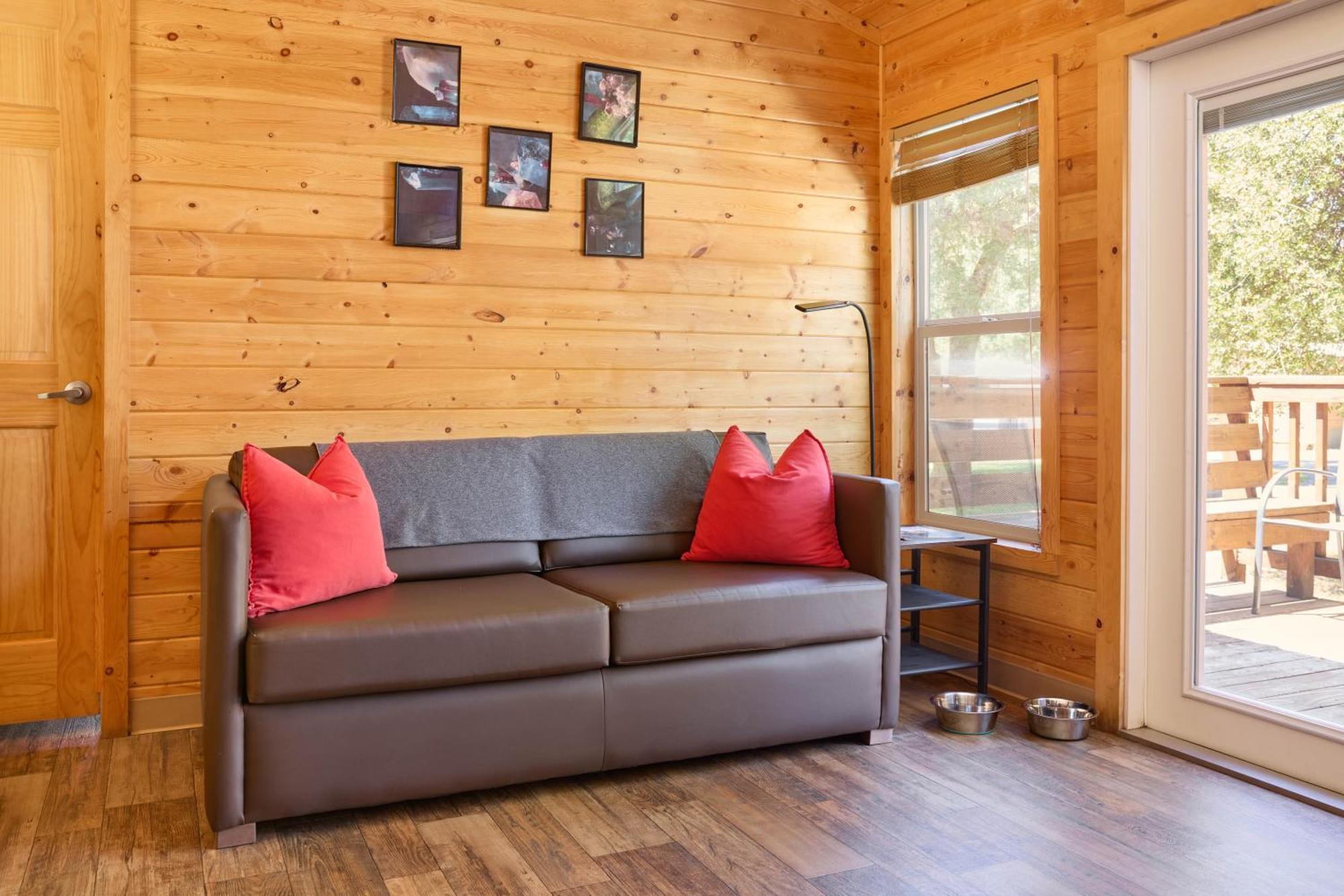 Family Cabin