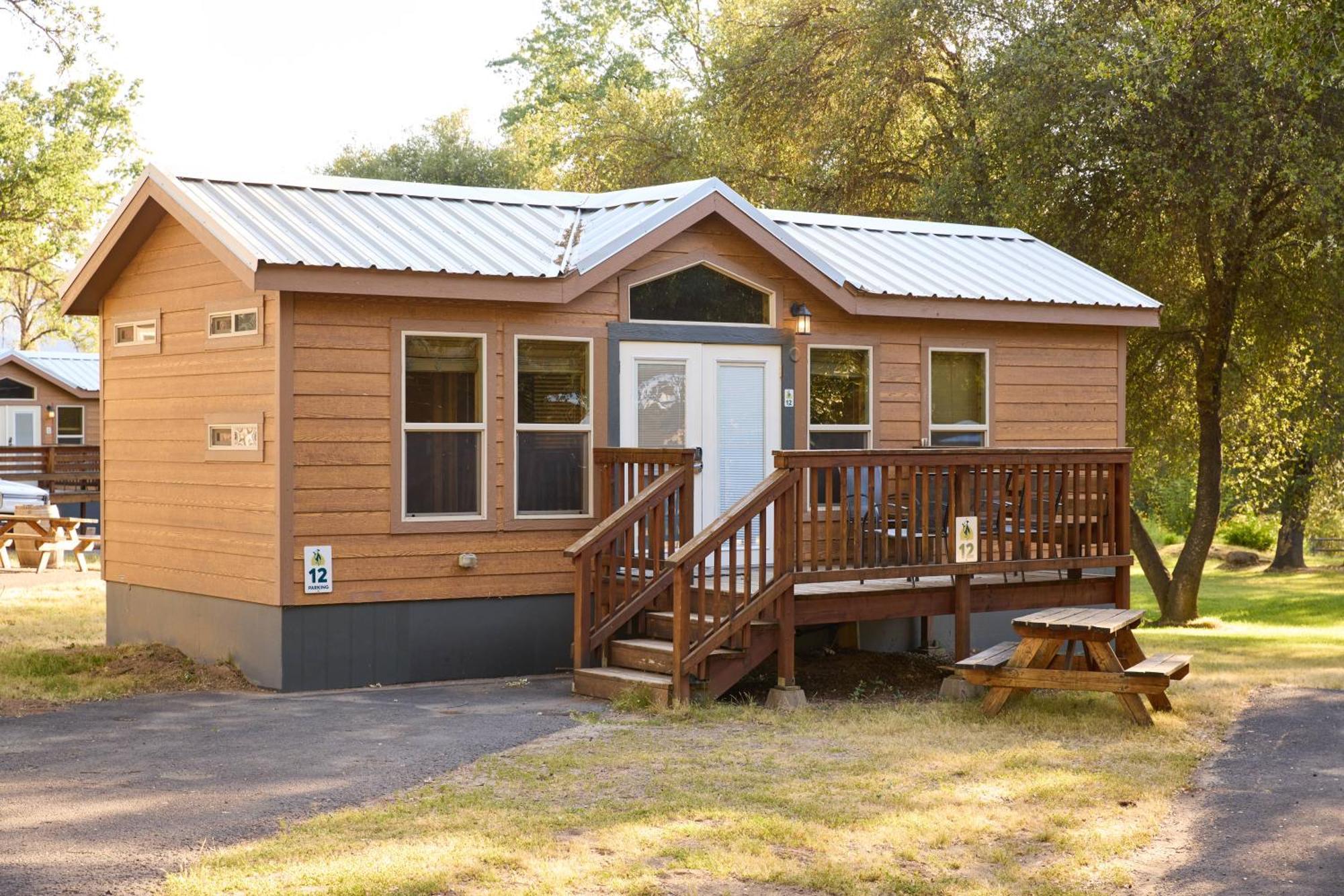 Family Cabin