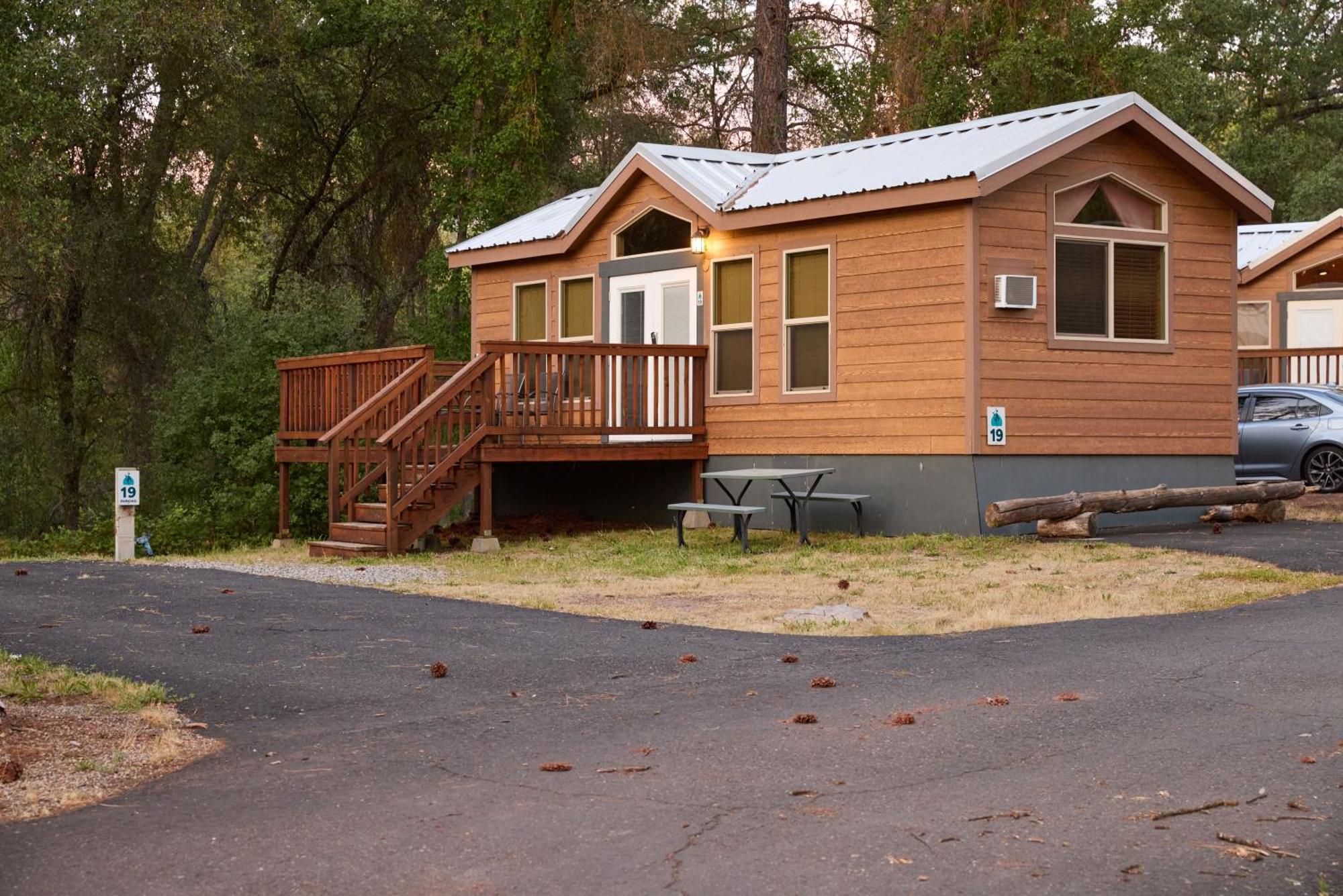 Family Cabin