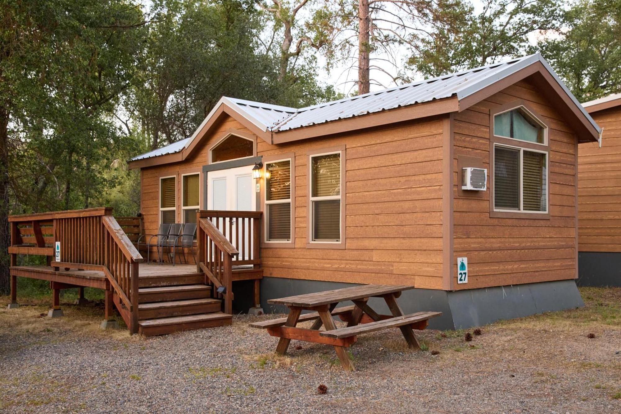 Family Cabin