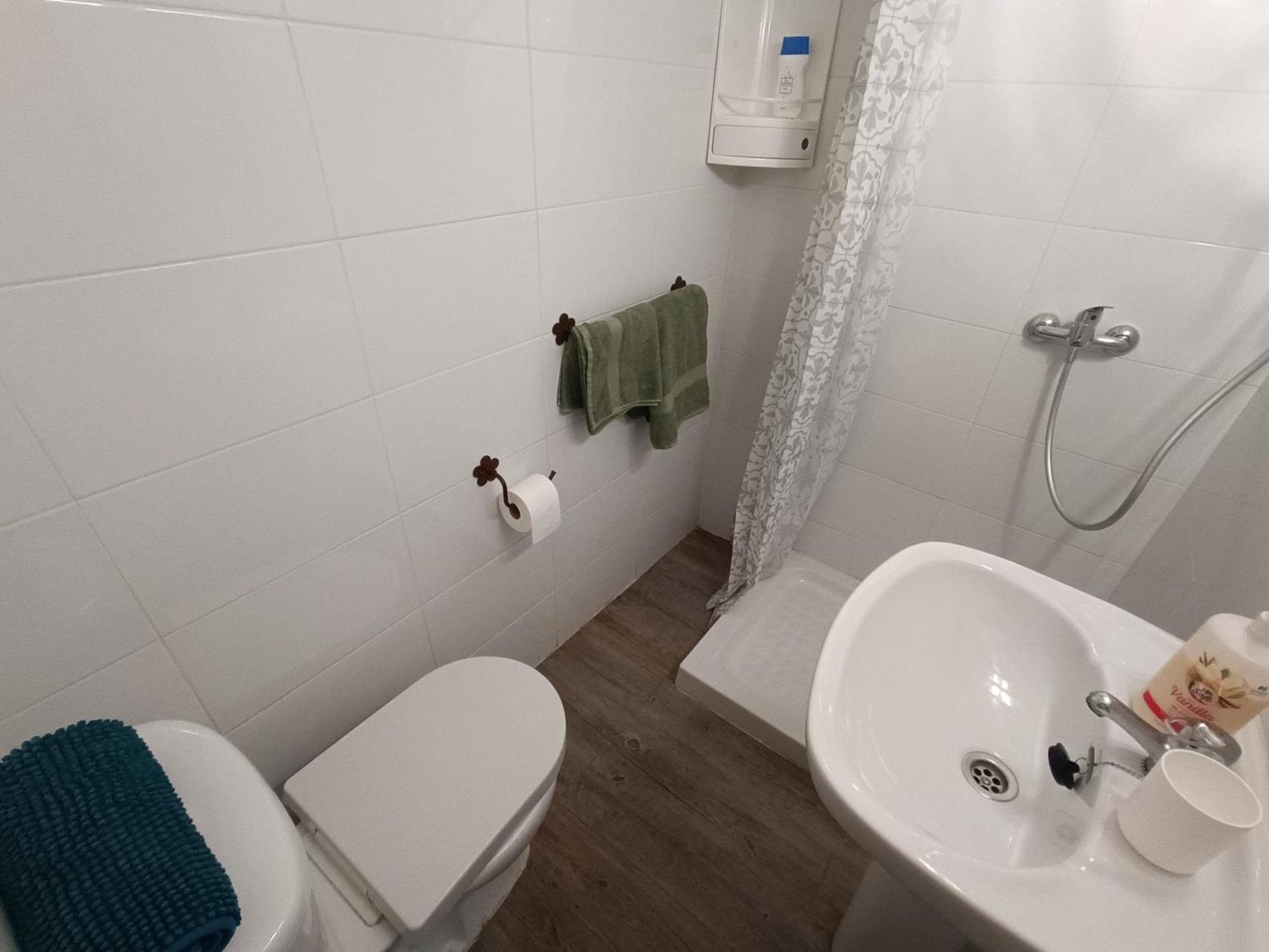 Standard Single Room Mountain View