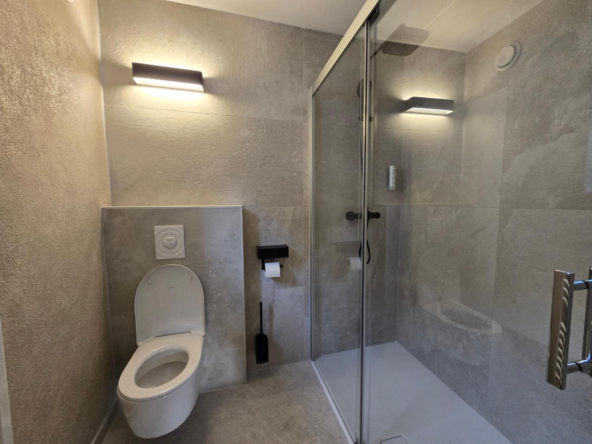 Family Junior Suite