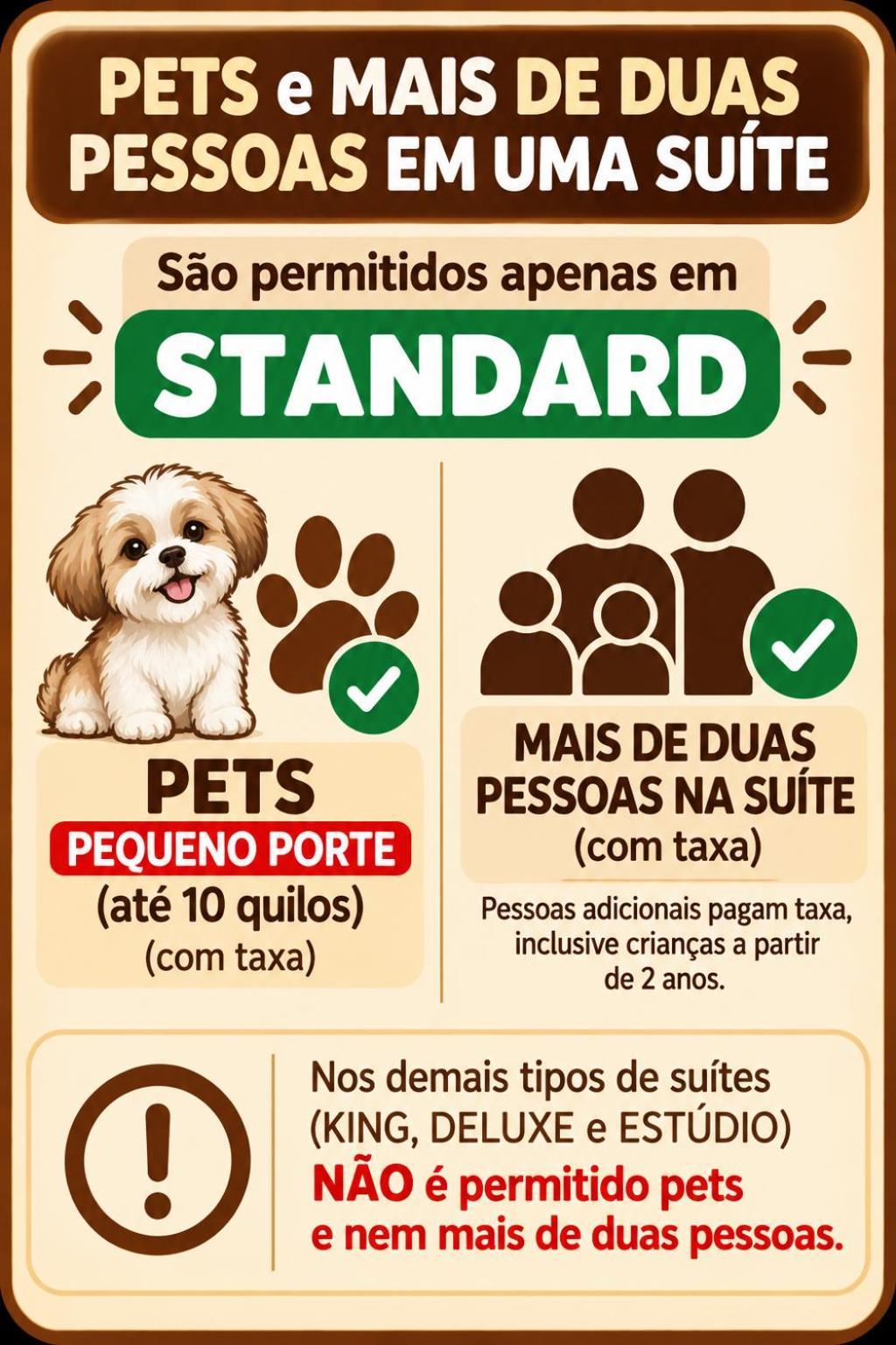 Standard Suite