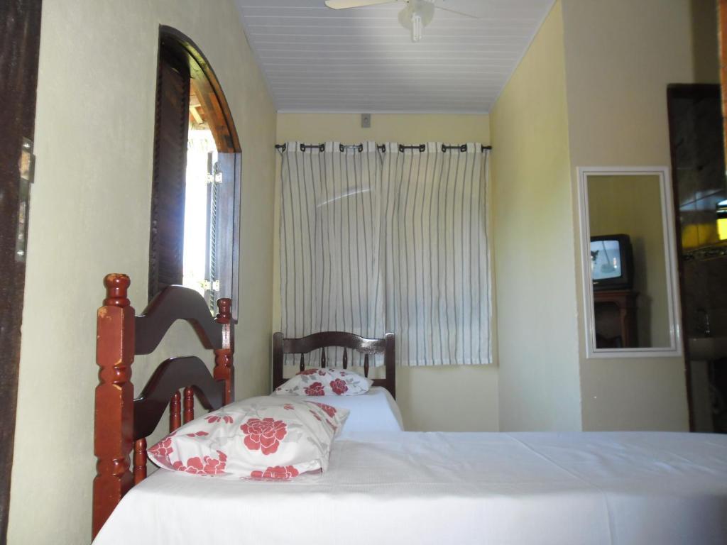Quarto Duplo Standard