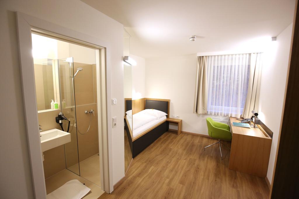 Chambre Simple
