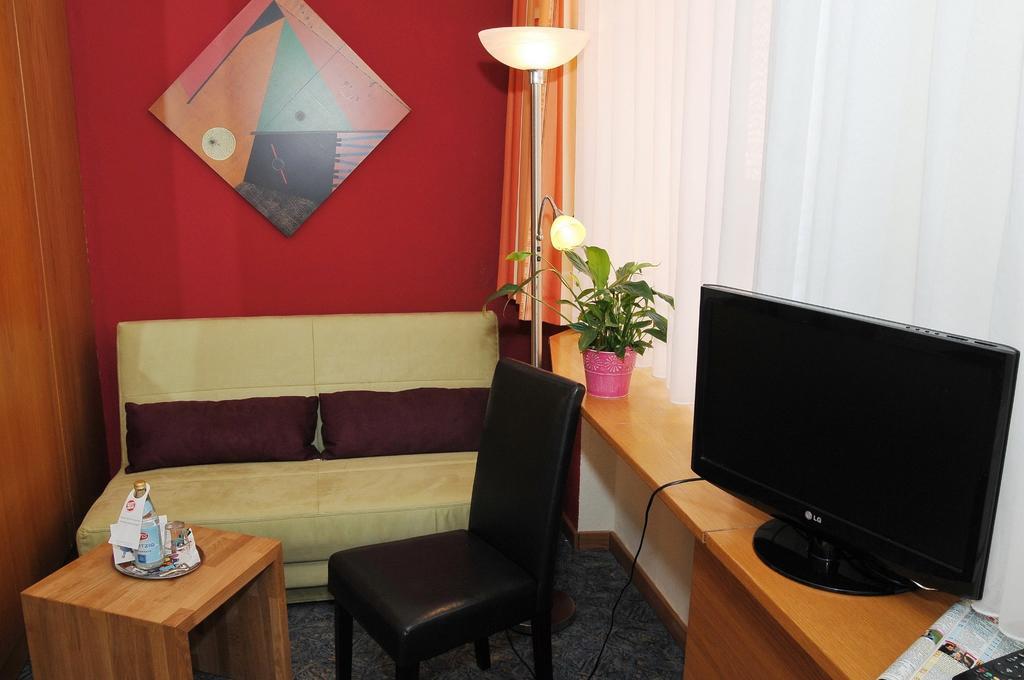 Superior Double or Twin Room