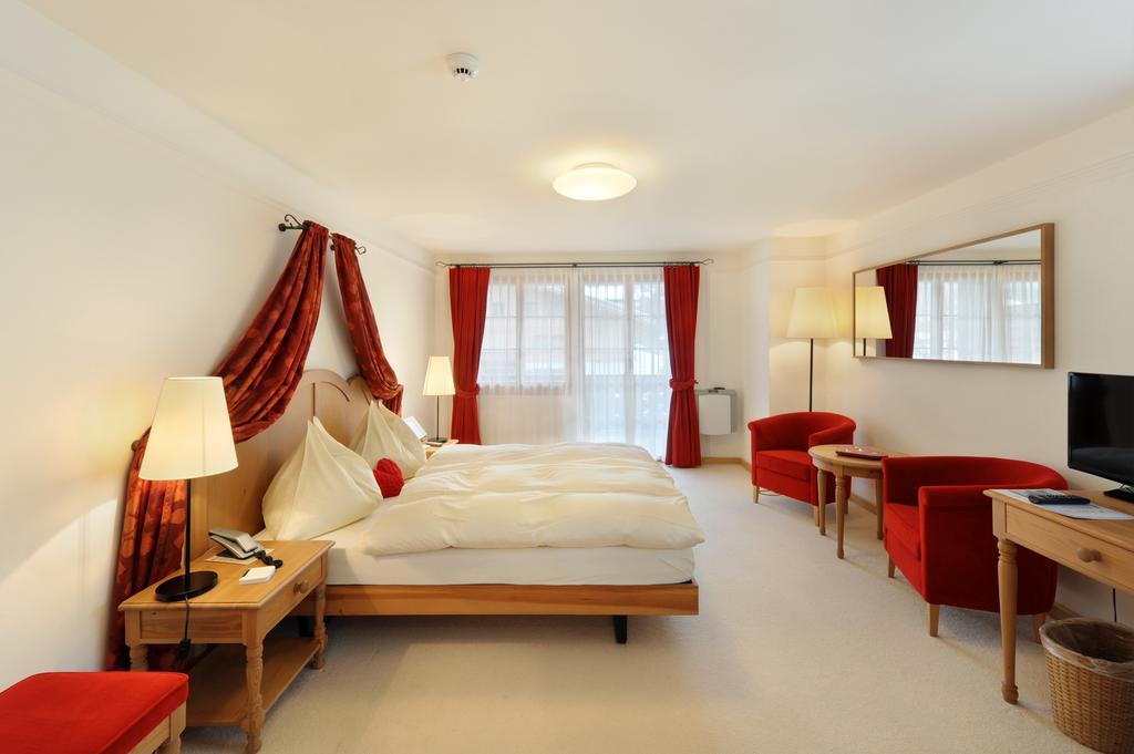 Theme Double Room