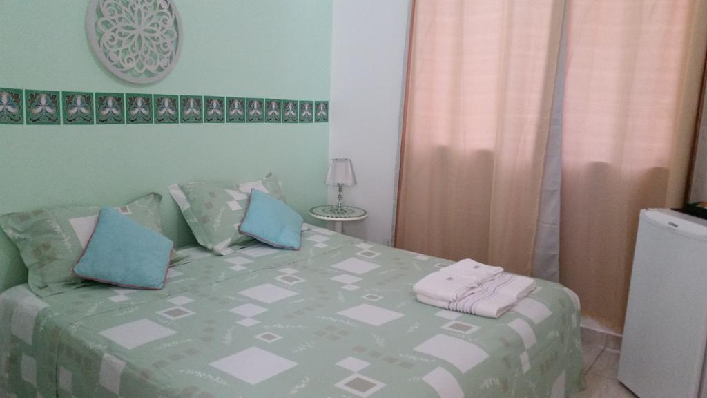 Quarto Duplo Deluxe