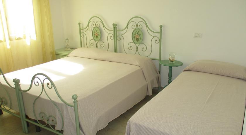 Doppel-/Zweibettzimmer mit eigenem Bad