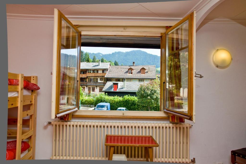 Triple Room Balcony
