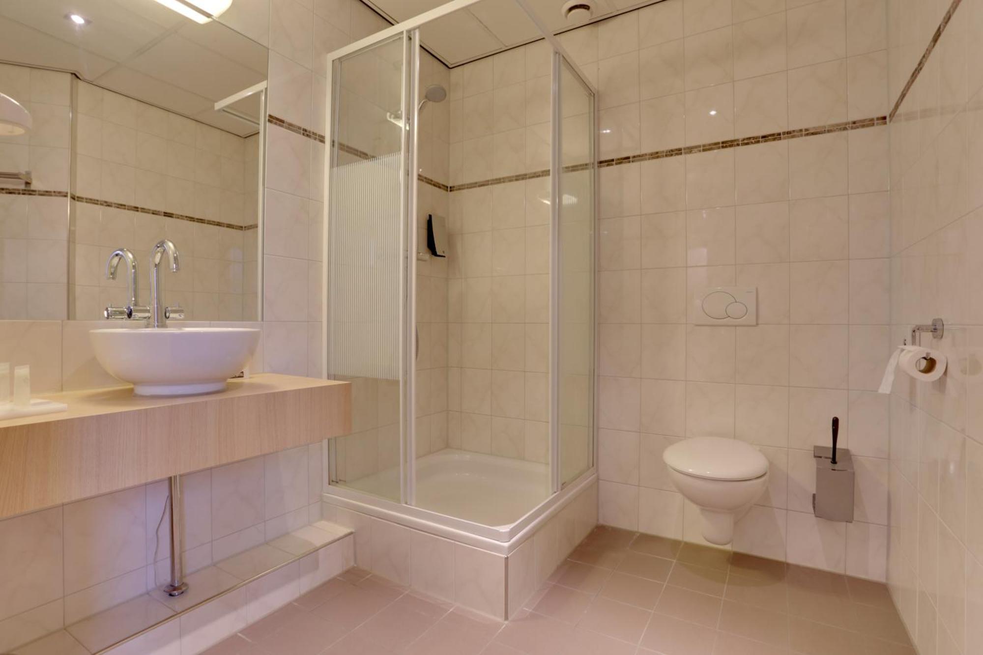 Quarto Individual