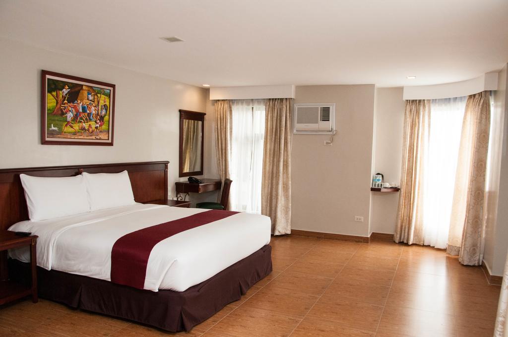 Quarto Deluxe