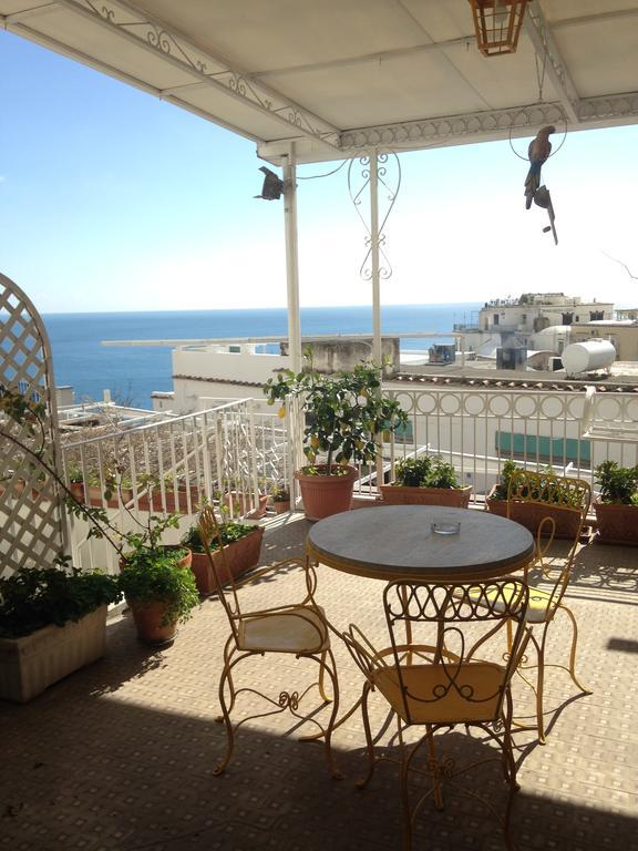 Double or Twin with Terrace