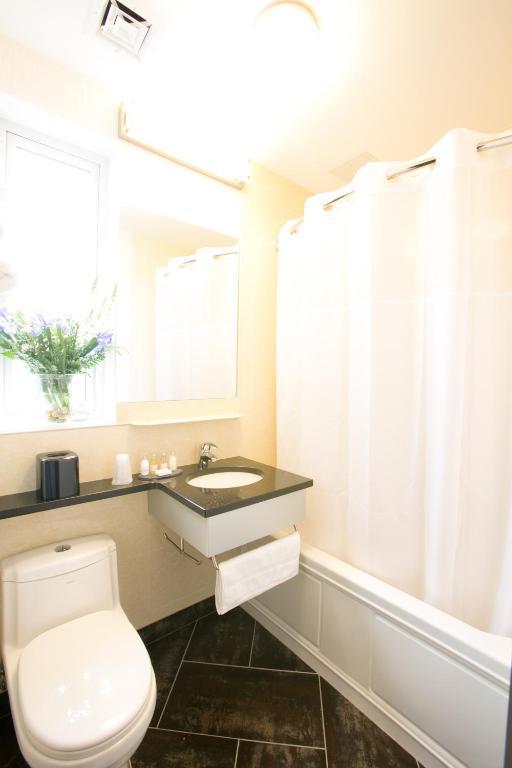 Standaard Kamer met 2 Bedden