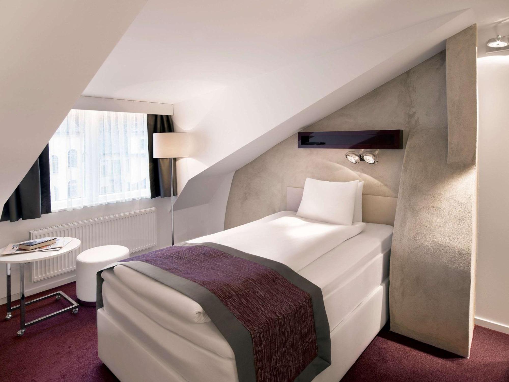 Chambre Simple Standard