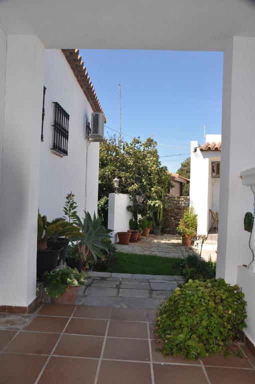 Apartamento com Terraço