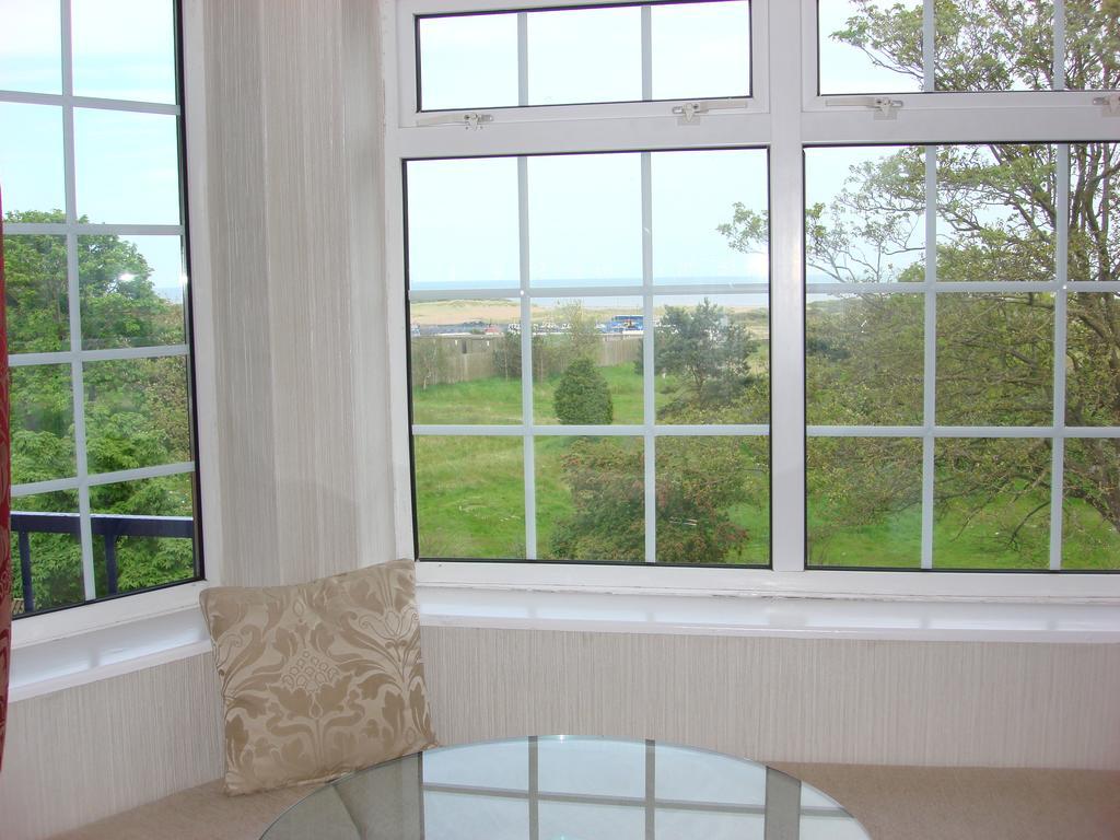 King Room with Sea View