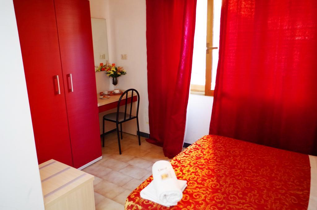 Habitación Individual