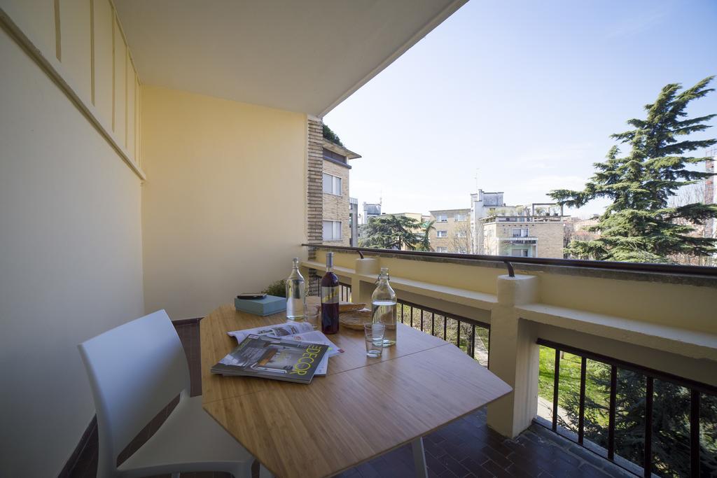 Appartement met 2 slaapkamers
