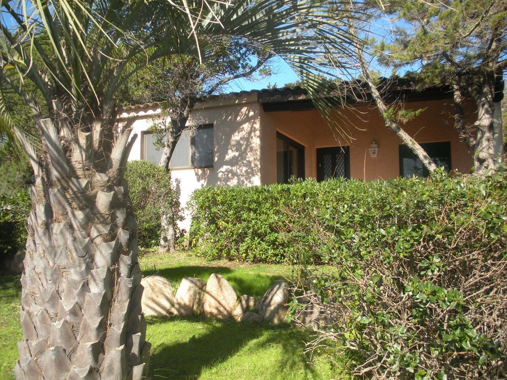 Villa mit 2 Schlafzimmern