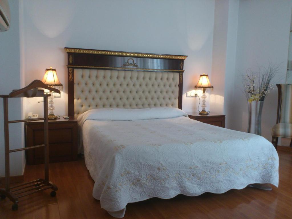 Double or Twin Room
