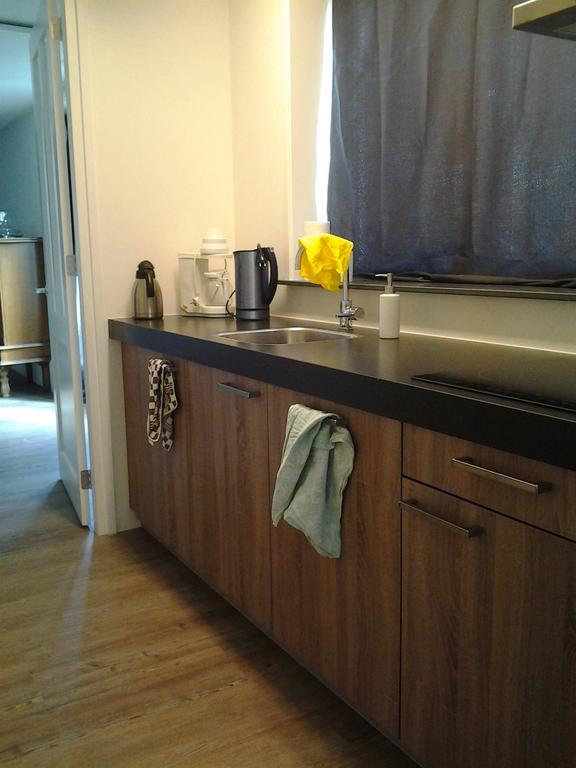 Apartment Ground Floor