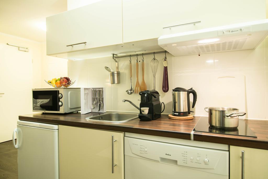 Standard Apartment