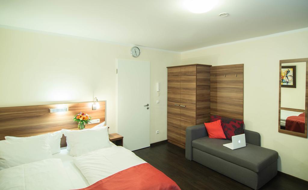 Standard Apartment