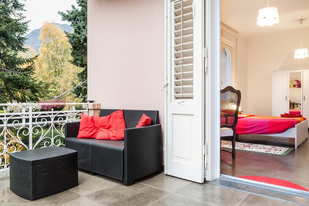 Superior Double Room Terrace