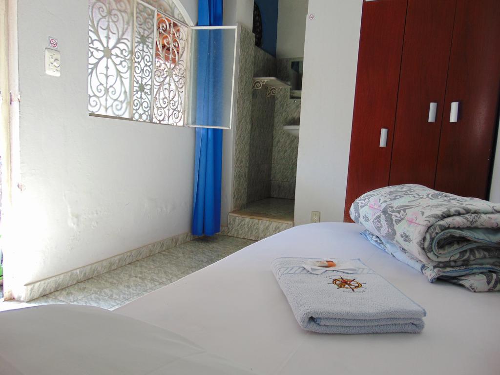 Quarto Individual