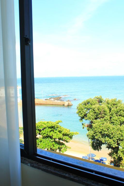 Single Room with Sea View