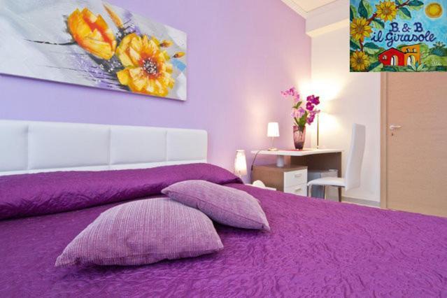 Camera Matrimoniale