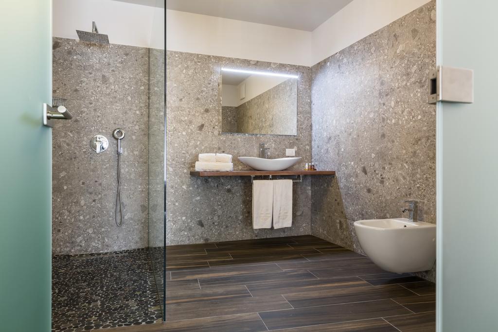 Junior Suite con Balcone (3 Adulti)