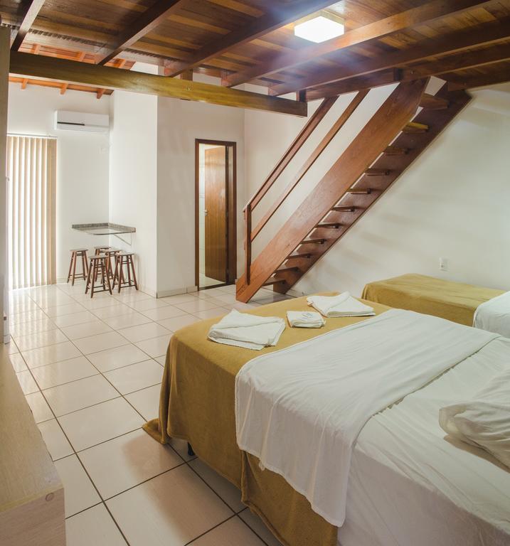 Apartamento com Vista do Mar