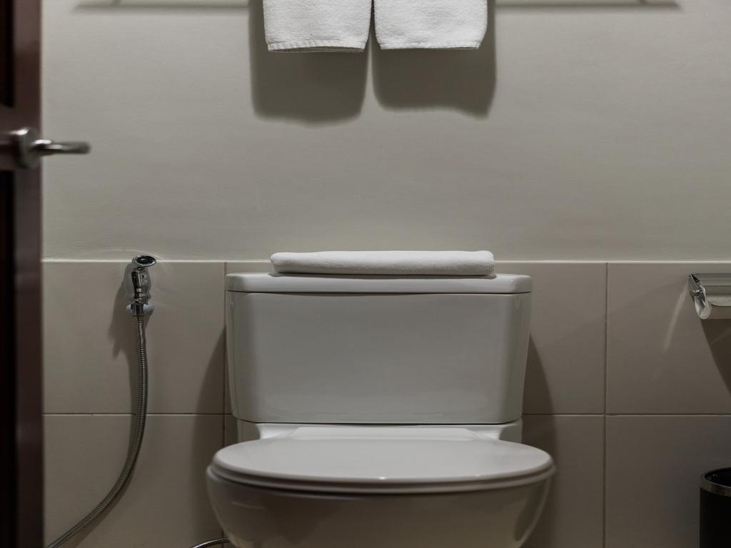 Quarto Superior com 2 Camas de Solteiro