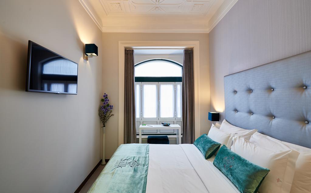 Quarto Duplo Standard