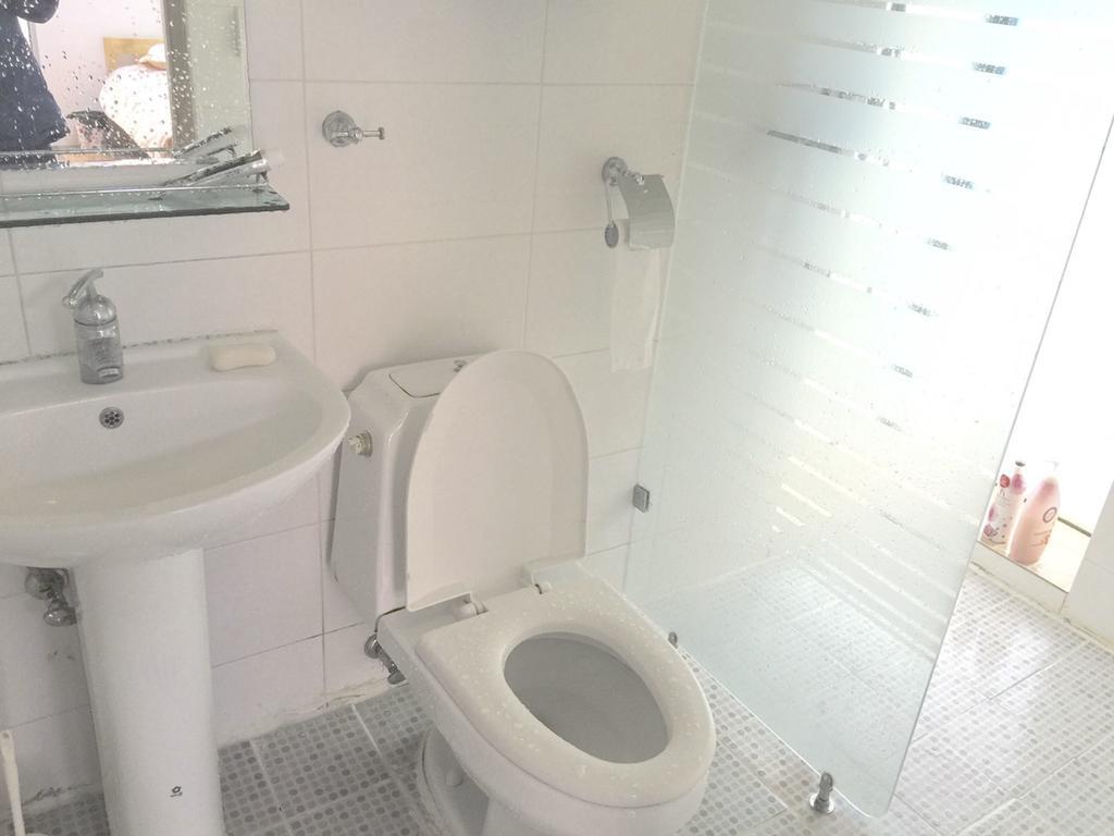 Deluxe Double Room with Terrace