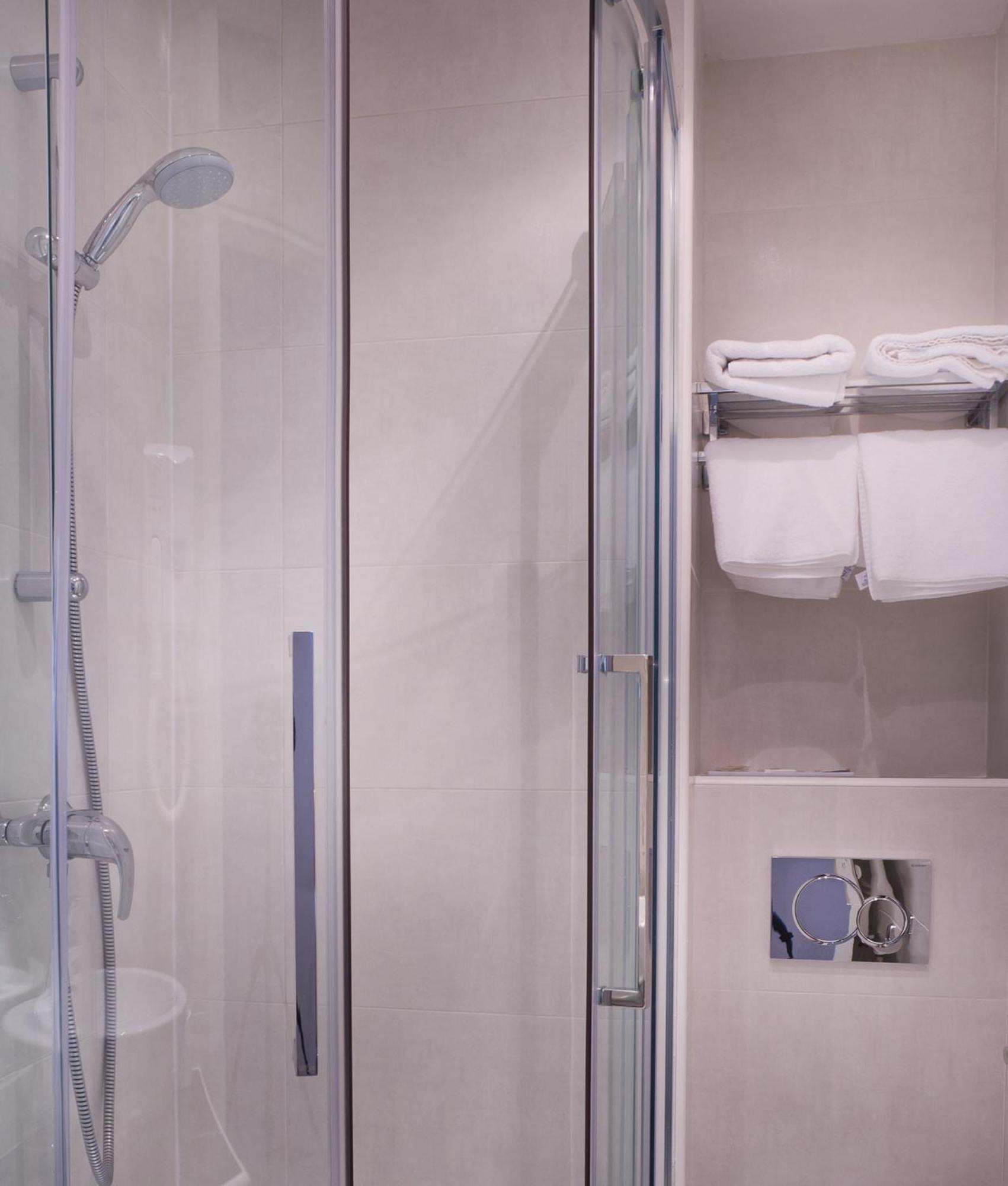 Quarto Individual