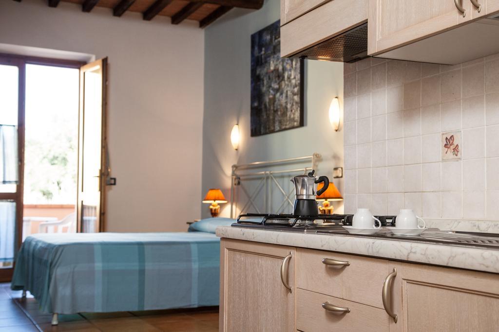 Appartamento Monolocale