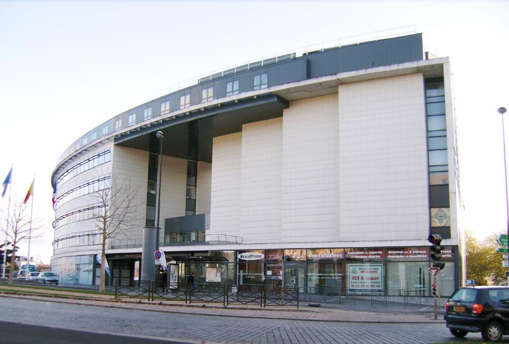 Studio (2 Volwassenen)