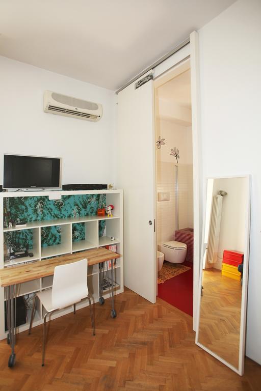 Junior Suite con Balcone
